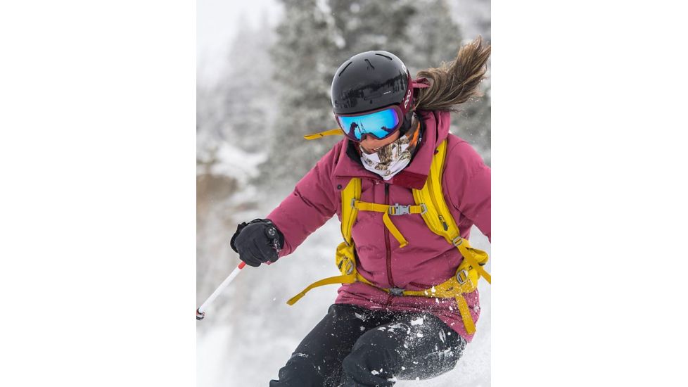 Marmot Val D'Sere Jacket - Womens, Dry Rose, Medium, 79240-Dry Rose-M-DEMO