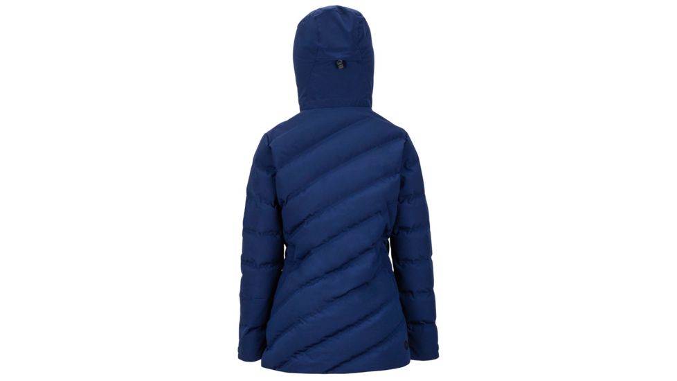 Marmot Val DSere Jacket - Womens, Arctic Navy, Small, 79240-2975-S