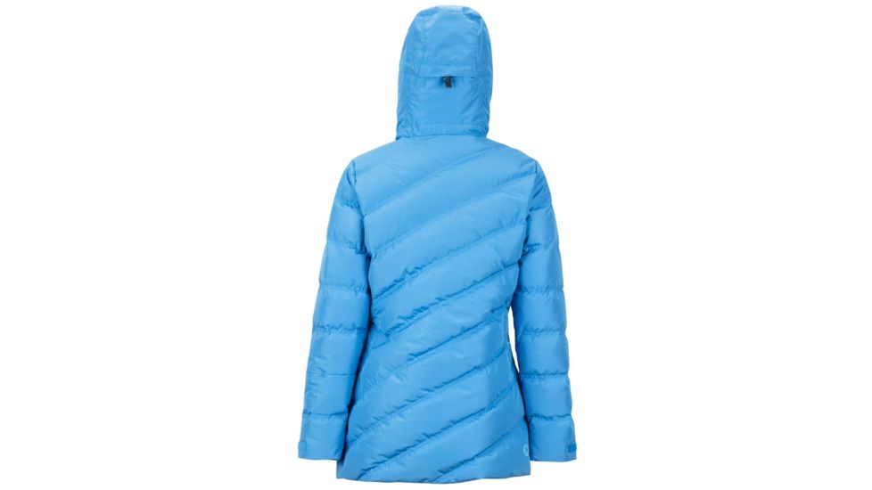 Marmot Val DSere Jacket - Womens, Lakeside, Large, 75470-3035-L