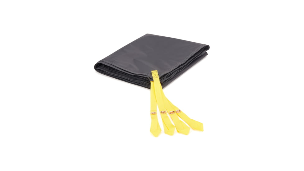 Marmot Vapor 2P Footprint, Slate Grey, One Size, M14002-1440-ONE