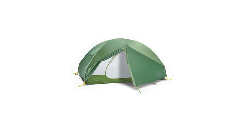 Marmot Vapor 2P Tent, Foliage, One Size, M13999-19170-ONE