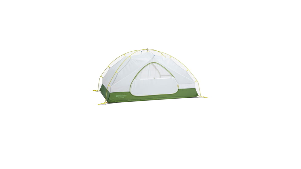 Marmot Vapor 2P Tent, Foliage, One Size, M13999-19170-ONE