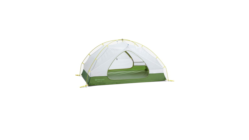 Marmot Vapor 2P Tent, Foliage, One Size, M13999-19170-ONE