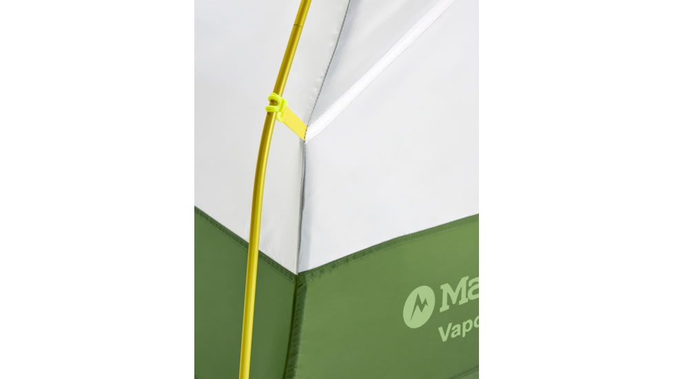 Marmot Vapor 2P Tent, Foliage, One Size, M13999-19170-ONE