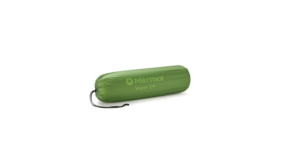 Marmot Vapor 2P Tent, Foliage, One Size, M13999-19170-ONE