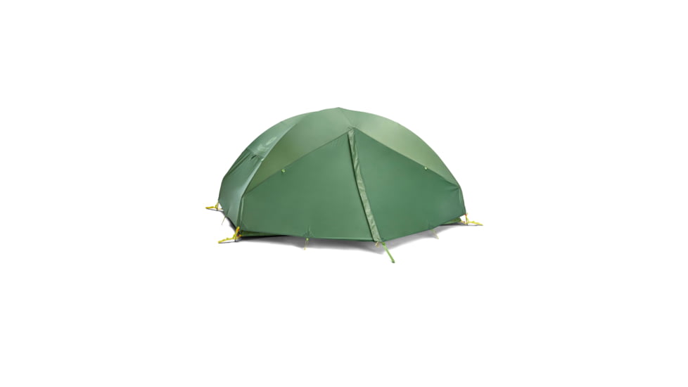 Marmot Vapor 2P Tent, Foliage, One Size, M13999-19170-ONE