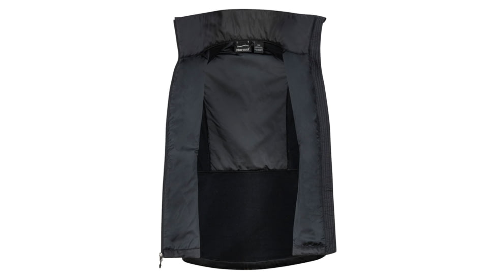 Marmot Variant Hybrid Vest - Womens, Black, Extra Small, 79850-001-XS