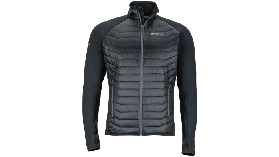 Marmot Variant Jacket - Men's, Black, X-Large, 322971