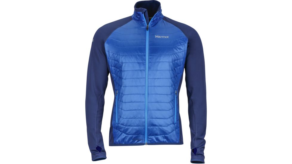 Marmot Variant Jacket - Men's, Arctic Navy/Dark Cerulean, Small, 395062