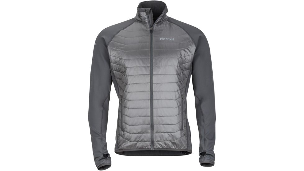 Marmot Variant Jacket - Men's, Slate Grey/Cinder, Small, 394730