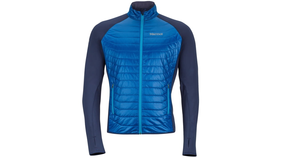 Marmot Variant Jacket - Men's, True Blue/Arctic Navy, Large, 262722