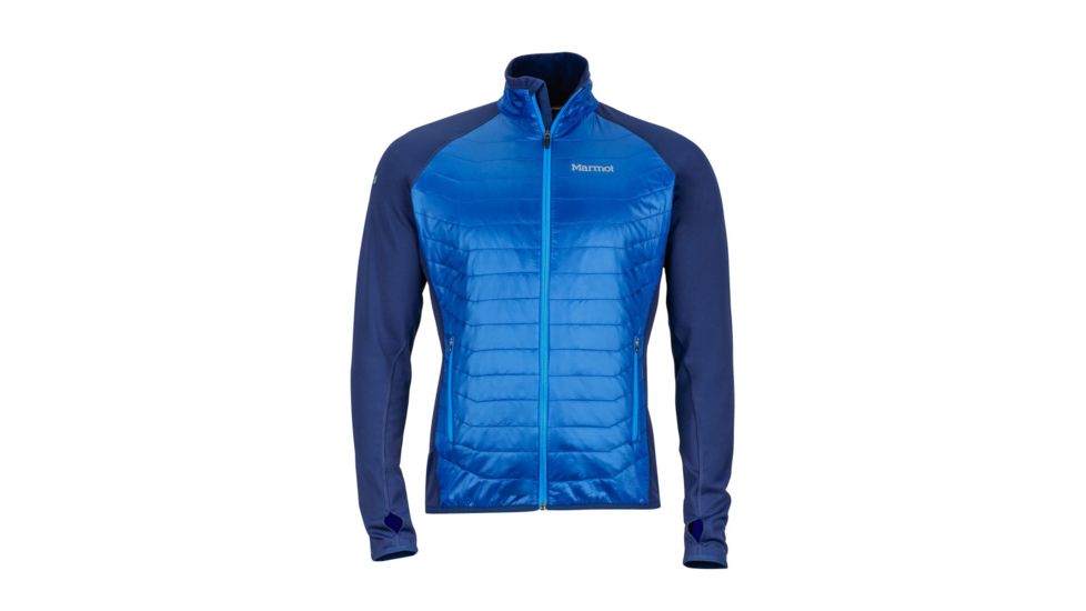 Marmot Variant Jacket - Men's, Arctic Navy/Dark Cerulean, 2XL, 84700-3669-XXL