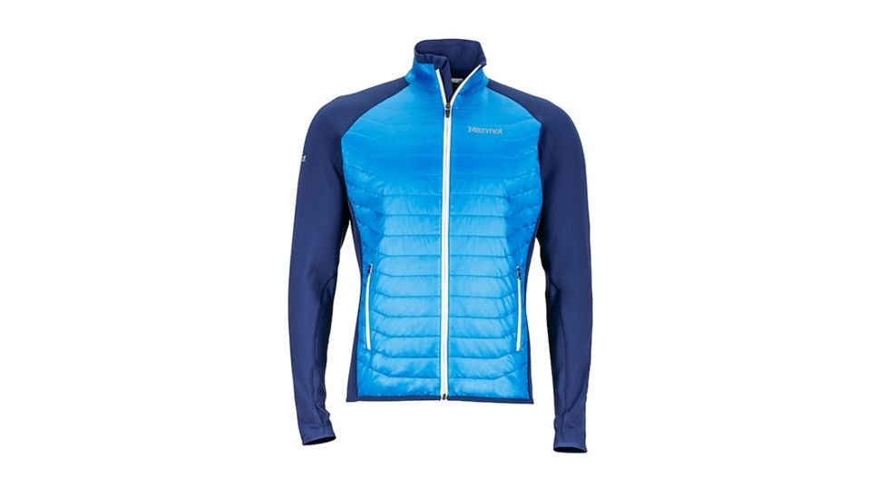 Marmot Variant Jacket Skyline Blue/Arctic Navy XL 84700-3934-XL