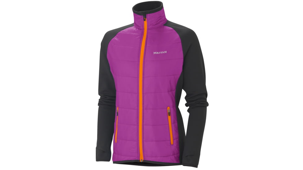 Marmot Variant Jacket - Women's, Medium, Fern/Black, 519601