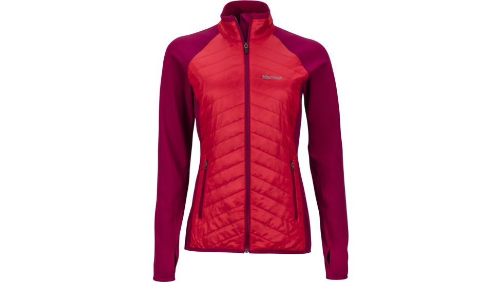 Marmot Variant Jacket - Women's, Red Dahlia/Tomato, X-Small, 394831
