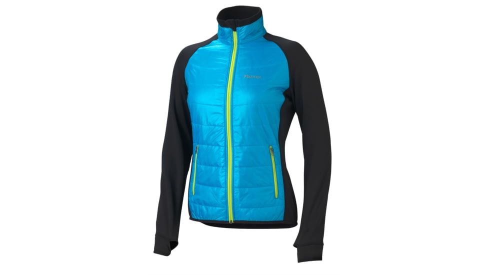 Marmot Variant Jacket - Women's, X-Small, Astral Blue/Black, 576072