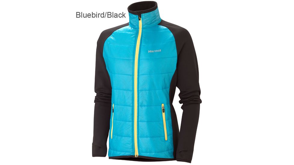 Marmot Variant Jacket - Women's, X-Small, Fern/Black, 43197