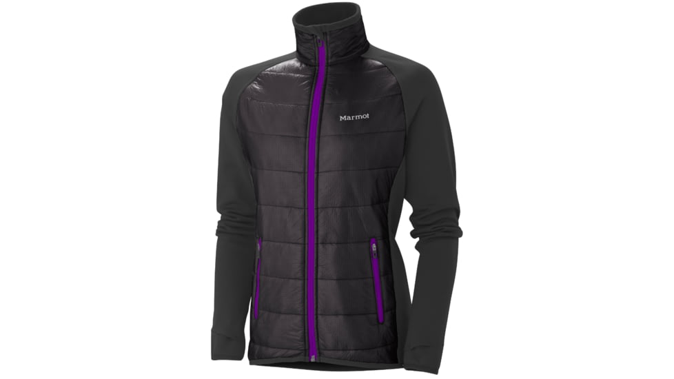 Marmot Variant Jacket - Women's, X-Small, True Black, 538102