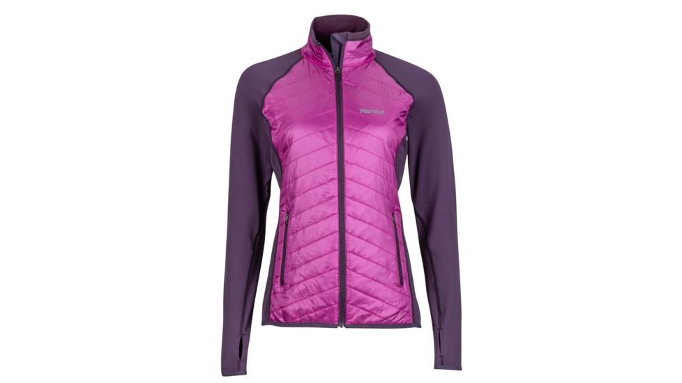 Marmot Variant Jacket - Women's, Nightshade/Purple Orchid, XL, 89870-6932-XL
