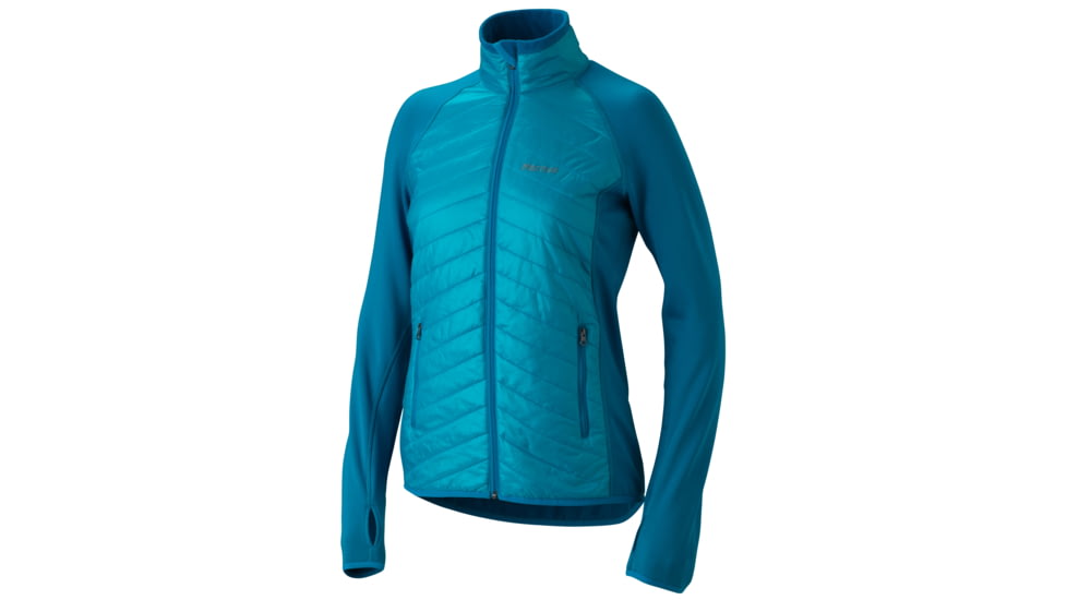 Marmot Variant Jacket - Women's, Sea Breeze/Dark Atomic, Large, 226163