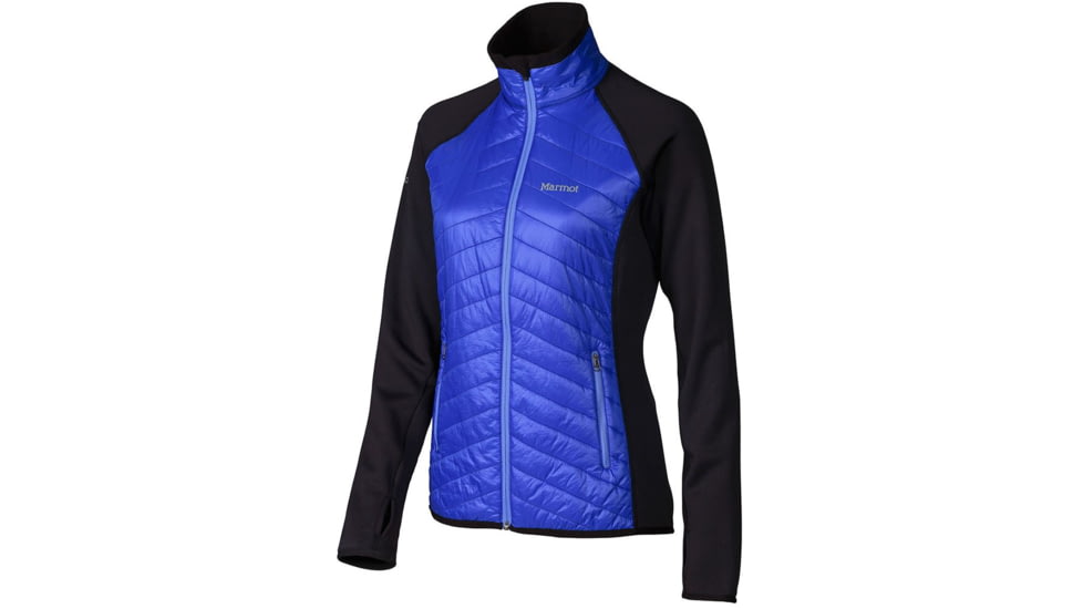 Marmot Variant Jacket - Women's, Large, Gemstone/Black, LARGE-GEMSTONE-BLACK