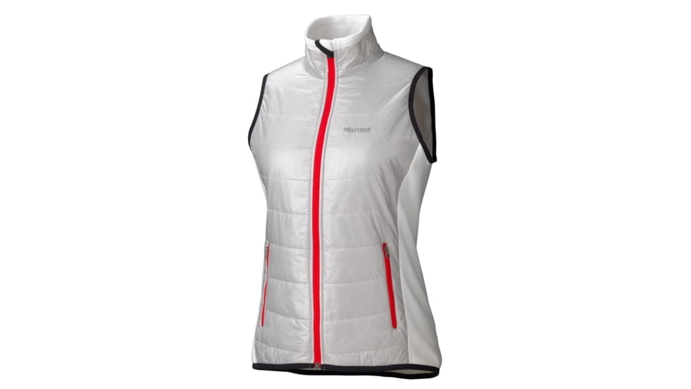 Variant Vest - Womens-Platinum/White 2015-Large