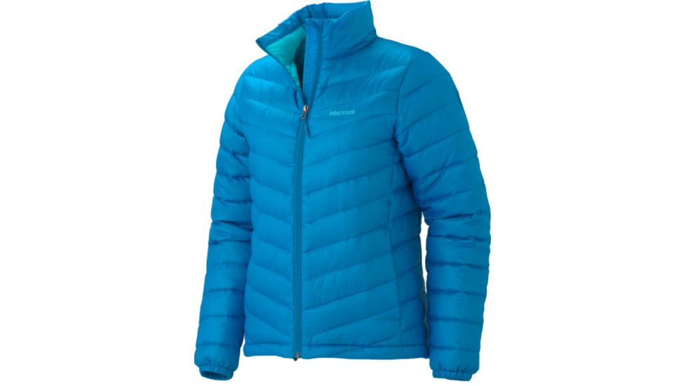 Marmot Venus Jacket - Methyl Blue XS