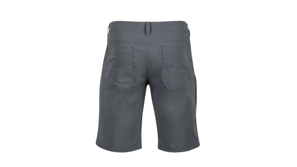 Marmot Verde Short - Mens, Slate Grey, 30 54370-1440-30