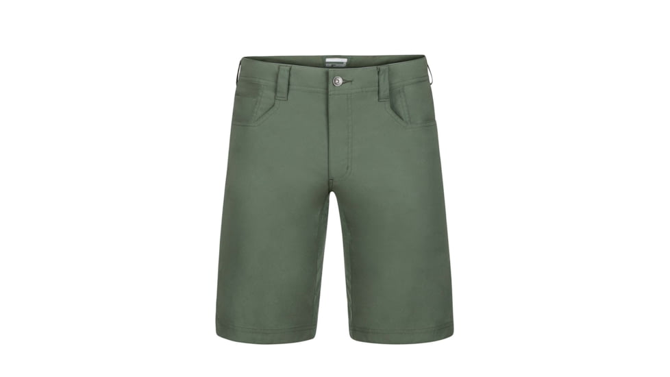 Marmot Verde Short - Mens, Crocodile, 38 54370-4764-38