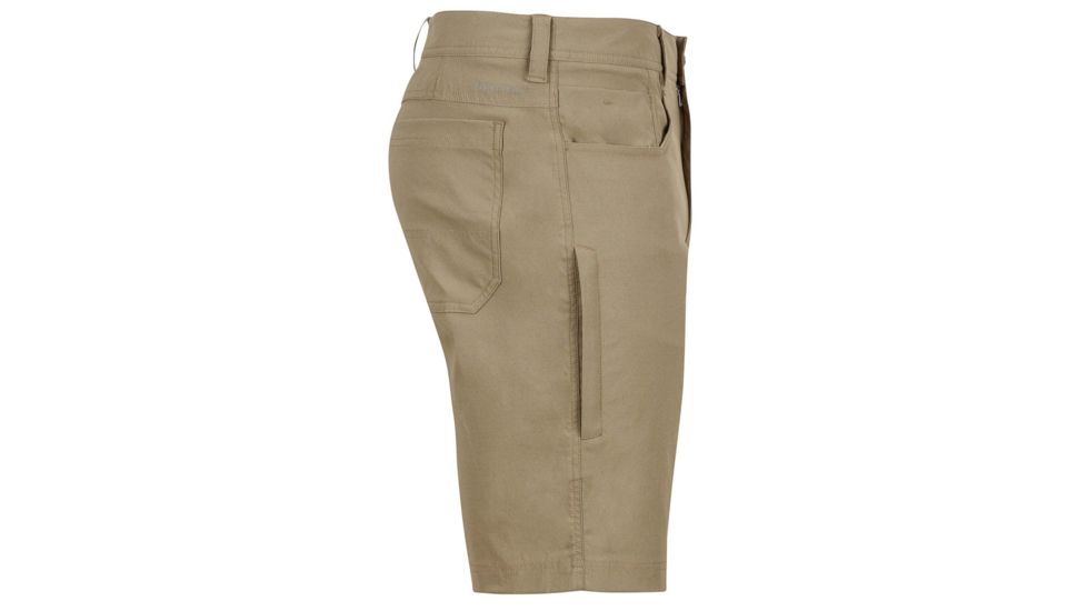 Marmot Verde Short - Mens, Cavern, 30 54370-7200-30