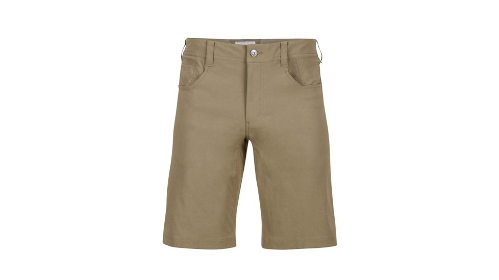 Marmot Verde Short - Mens, Cavern, 30 54370-7200-30