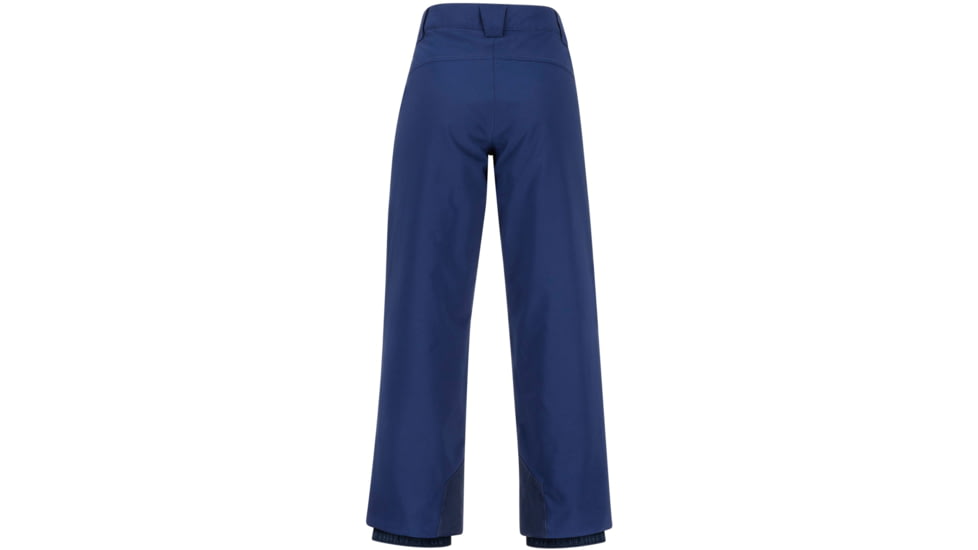 Marmot Vertical Pant - Boys, Arctic Navy, Small, 79900-2975-Arctic Navy-S