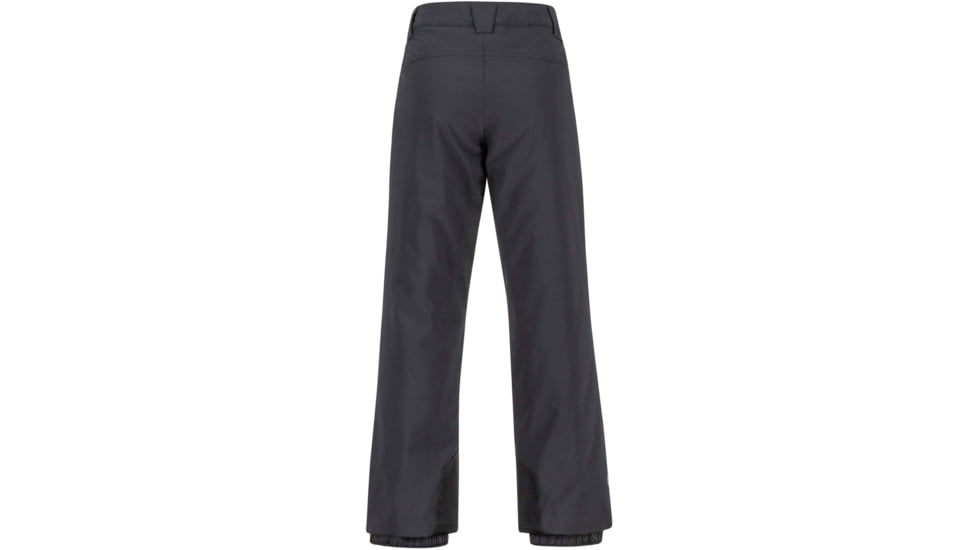 Marmot Vertical Pant - Boys, Black, Small, 74010-001-S