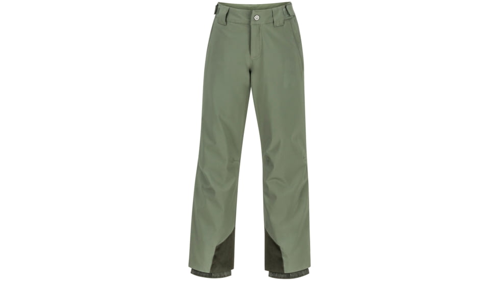 Marmot Vertical Pant - Boys, Crocodile, Medium, 79900-4764-Crocodile-M