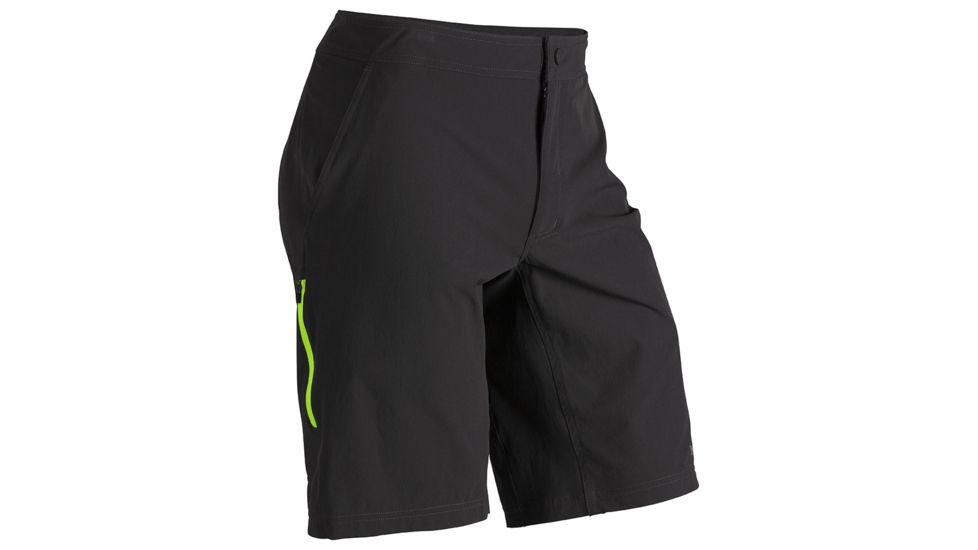 Marmot Vim Short - Men's-Slate Grey-30 Waist