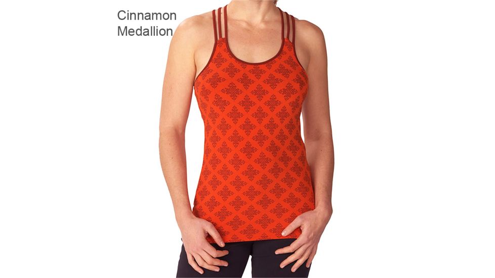 Marmot Vogue Tank Wmns - Dark Ocean M