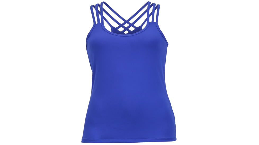 Marmot Vogue Tank - Women's-Gemstone-Medium