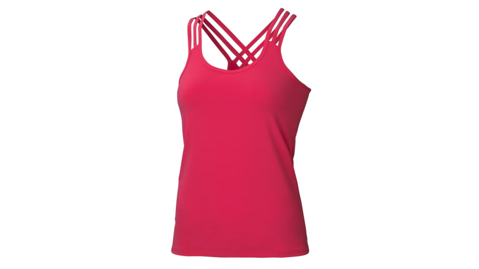 Marmot Vogue Tank - Women's-Summer Pink-Medium
