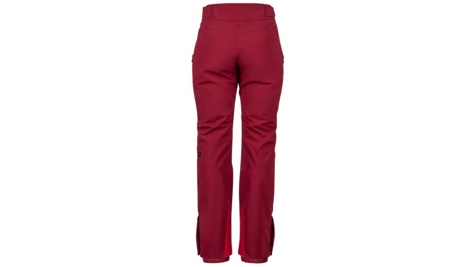 Marmot Voyage Pant - Womens, Claret, Medium, 79720-Claret-M-DEMO