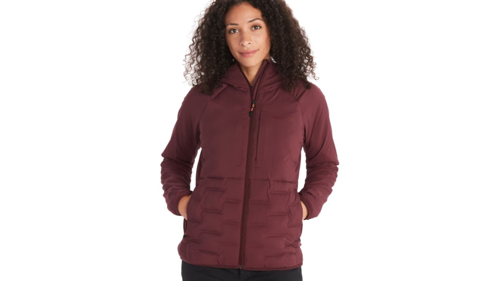 Marmot WarmCube Active Alt HB - Women's, Port Royal, Extra Large, M13220-6257-XL