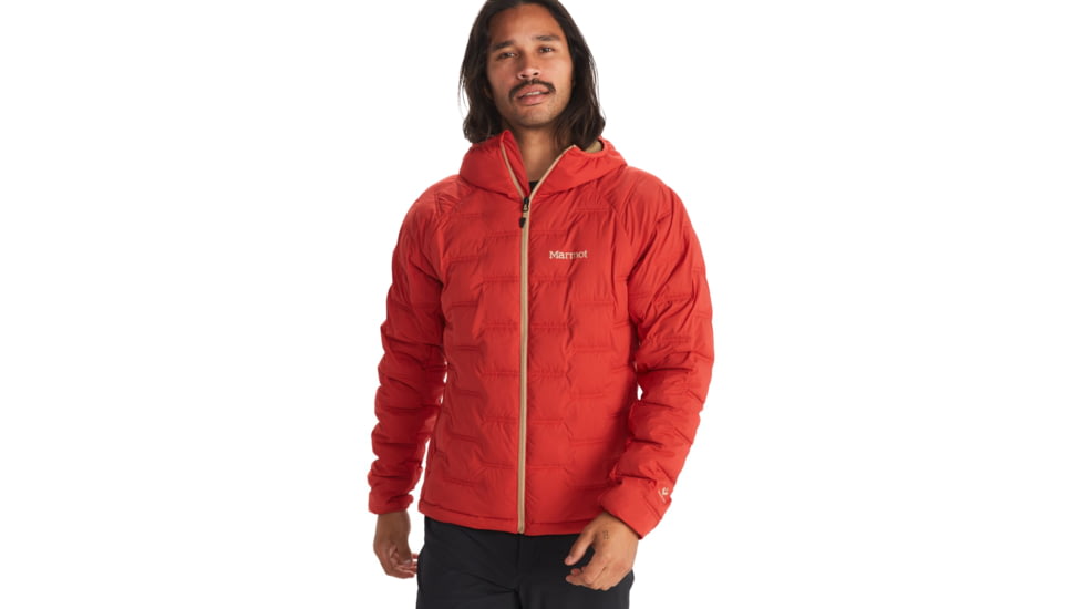 Marmot WarmCube Active Novus - Men's, Cairo, 2XL, M13202-6361-XXL