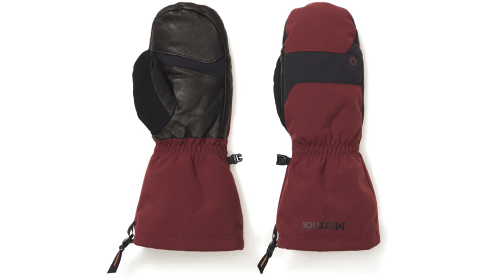 Marmot Warmest Mitt - Women's, Port Royal, Extra Large, M13128-6257-XL
