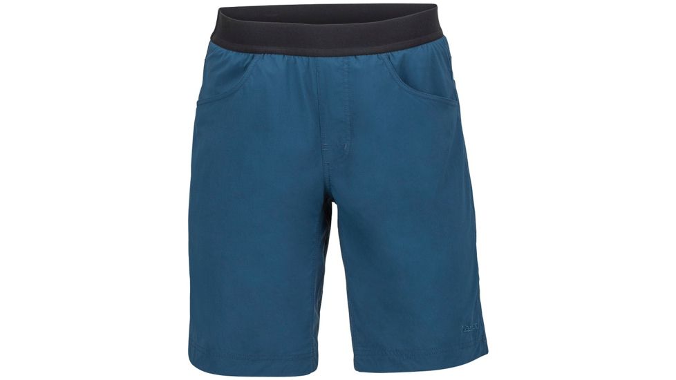 Marmot Warren Short - Men's-Dark Seaside-Large