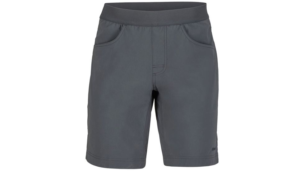 Marmot Warren Short - Men's-Slate Grey-XX-Large