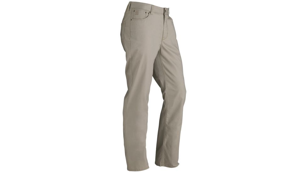 Marmot Watson Pant - Men's-Sandstorm-40 Waist-Regular Inseam