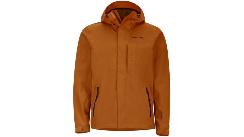 Marmot Wayfarer Jacket - Men's-Terra-Medium