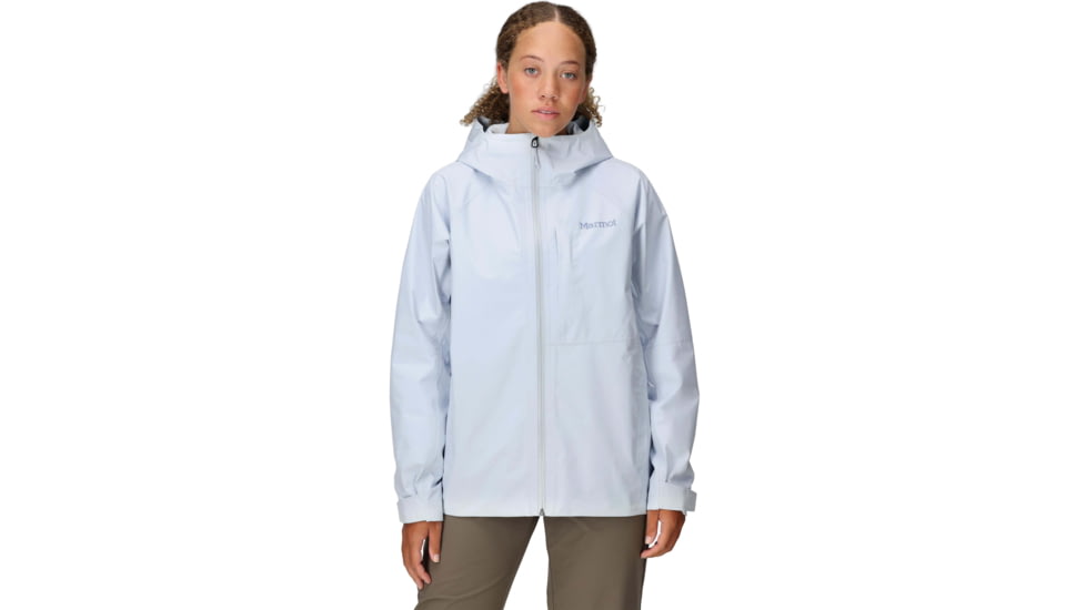 Marmot Waypoint GORE-TEX Jacket - Women's, Vapor, M, M15781-24371M