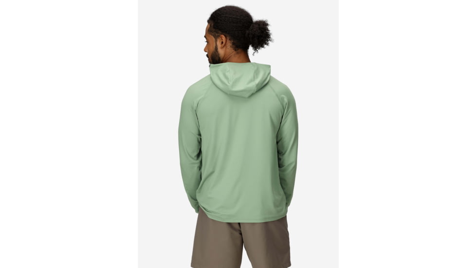 Marmot Windridge Hoody - Mens, Agate Green, XL, M15401-24373XL