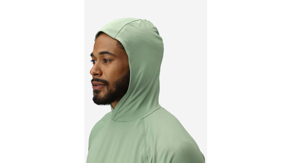 Marmot Windridge Hoody - Mens, Agate Green, XL, M15401-24373XL
