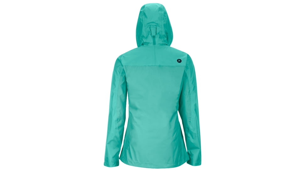 Marmot Womens PreCip Jacket, Celtic, XS, 46200-4669-Celtic-XS